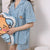 Pajama Sets Women Comfortable Fashion Plaid Sweet Cute Casual Lounge Homewear Korean Fashion Summer Girls Clothing Simple Style