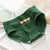 Women&#39;s Cotton Underwear Japanese Cute Briefs Mid Waist Seamless Underpants Cute Cartoon Panties Female Cotton Lingerie