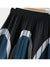 SURMIITRO 2022 Spring Summer Fashion Midi Long Pleated Skirt Women Korean Style Mid-Length High Waist A Line Skirt Female