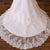 LAYOUT NICEB Mermaid Wedding Dress 2022 Illusion Back Vestido De Noiva Long Sleeve Beads O Neck Lace Appliques Bride Bridal Gown