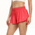 Hot Pink Sexy Women&#39;s Skirt Shorts High Waist Student Flowy Skirt Women Female Cute Sweet Girls Kawaii Mini Tennis Skirts Summer