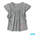 SheeCute Summer Girls&#39; Toddler &amp; Kids Short Sleeve Crew Neck Tee Shirt SCTS139