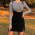 Womens Sexy Party High Waist Hip Short Mini Skirt Modis  Plaid Hip Short Office Skirts vintage size tulle miniskirt clothing bf
