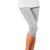 Women Pants Workout Plus Size Pants Cotton Elastic Waist Casual Solid Spring Summer Pants Stretch Pants Cheap