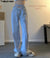 streetwear Women&#39;s pants boyfriend wide leg jeans for women mom denim mujer baggy jeans woman high waist summer large size