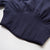 YICIYA Navy Blue Women Crop Corset Hoodie Autumn Spring Hooded Sweatshirt Stretch Tracksuit High Street Excellent Quality