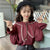 Shirts Women Ropa Spring-autumn Korean Style Patchwork Flare Sleeve Loose Cozy Female Simple Hipster All-match Ulzzang Aesthetic