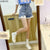 Vintage Lolita Denim Shorts Summer Women High Waist Sweet Side Ruffles Bow Harajuku Jeans Girl Simple Casual Hot Y2k Short Pants