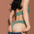 Women&#39;s Tube Top Seamless Tops Set Push Up Bra Wireless Underwear Suit Soft Padded Bras Backless Bralette Lingerie Panties