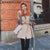 2022 Chic Womens Color Matching Windbreaker Spring Fall Korean Loose Long Overcoat Female British Trench Coat With Belt Tops