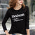 New Spring 2022 Korean Long Sleeve T-Shirts Women Solid Color Bamboo Cotton Winter Blue T Shirts Loose Coffee Letter O-Neck Tops