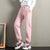 2022 Winter Women Gym Sweatpants Workout Fleece Trousers Solid Thick Warm Winter Female Sport Pants Running Pantalones Mujer