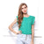 Summer Women Shirt Sleeveless Ruffle Blouse Chiffon Tank Tops Girl Casual Tee XIN-Shipping