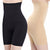 SH-0006 Women High Waist Shaper Shorts Breathable Body Shaper Slimming Tummy Underwear Panty Shapers