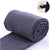 Autumn Winter Woman Thick Warm Leggings Candy Color Brushed Charcoal Stretch Fleece Pant Trample Feet Legging Comfort