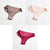 BANNIROU Women Panties Underwear Fitness Sports Seamless Female Lingerie Sexy T-back G-string Thong Ice Silk Woman Underwear