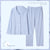 QWEEK Women&#39;s Pajamas Bear Print Home Clothes Long Sleeve Autumn Pijamas Feminino Turn Down Collar Sleepwear Soft Nightie