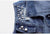 JMPRS Denim Women Vest Luxury Pearls Fashion Ripped Autumn Plus Size Jeans Jacket Sleeveless Loose Short Coat Causal Waistcoats