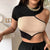 Harajuku Vintage Clothes Fashion Women 2021 Sexy Camis Summer Casual Streetwear Crop Top Tank Top Female Breathable Топ