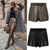 Snican Sexy High Waist Faux Pu Leather Shorts Women Bottom pantalon Taille Haute Fashion Spring Vintage Solid Short Cuir Femme