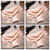 TEXIWAS 4pcs/lot Lace Panties Women Seamless Ladies Underwear Lace Briefs Sexy Panties for Women Comfort Lingerie Plus Size
