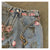 Streetwear Vintage Flowers Print Long Denim Skirts Summer 2021 High Waist Slim Sexy Open Split Straight Skirt Jeans Saias Female