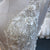 SL-6254 Gorgeous Appliques Court Train A-Line V-neck Wedding Dresses 2022 Luxury Beaded Backless Bridal Gown vestido de noiva