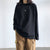 New Harajuku Brand Vintage V-neck Baseball Letter Print Sweatshirts Women Long Sleeve Tops Large 2XL Fashion Teens Clothes