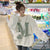 Imitation Lamb Wool Pullover Women&#39;s Kawaii Sweatshirts Casual Fashion Spring Autumn New Korean Loose Design Niche Tops Free Bag