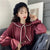 Shirts Women Ropa Spring-autumn Korean Style Patchwork Flare Sleeve Loose Cozy Female Simple Hipster All-match Ulzzang Aesthetic