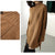 Women Autumn Winter Sweater Knitted Dresses Women Fashion Turtleneck Long Sweater Dress Ladies Warm Split Sweater Dress