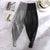 2022 Autumn Winter Knitted Harem Pants Korean High Waist Ankle-length Trousers Korean Causal Women Sweater Pants black/gray K769