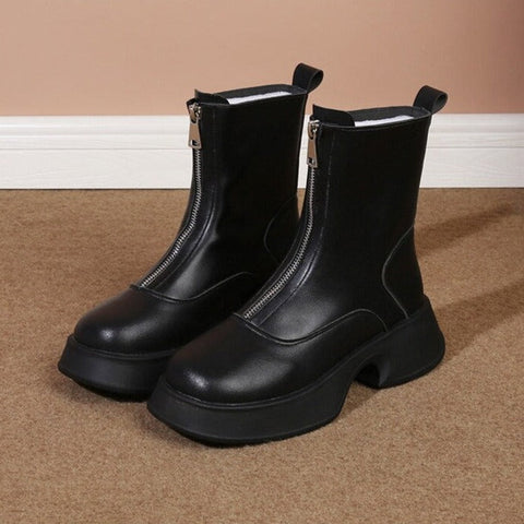 kamahe Aril Boots