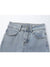 Y2K Woman Jeans Retro Side Lace Up High Waist Denim Trousers Fashion All-Match Streetwear Harajuku Sexy Slim Flare Pants Female