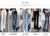 ZOENOVA Flare Jeans Low Waist Loose Comfortable Jeans For Women Pants 2022 Elastic Fashion Boyfriend Style Denim Pant Trousers