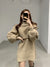 Dresses for Women 2022 Autumn  Winter New Knitted Two-piece Turtleneck Suit  Sexy Dress  Mini Dress Sweater Thermal Dress Set