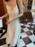 Summer Party Midi Elegant Dress Women 2022 Strap Vintage Lace Casual Dress Sleeveless Sweet Fashion Sundress Fashion Dresses