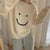 Sweater Women&#39;s Autumn and Winter New Fashion  Knitted Sweater Loose Korean Version of The College Style Pullover Top