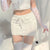 2022 Summer New Women&#39;s European and American Pure Lust High Waist All-match Slim Fit Sexy Knitted A-line Hip Skirt