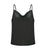 Summer Plus Size Sexu Women Silk Satin Camis Sleeveless Strappy Vest Top Tee Costume Casual Shirt Ladies Clothes