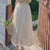 summer A Line Skirt for Women girl Skirt Korean Fashion Clothes Clothing Y2k Kawaii Fairy Core