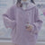 Y2k Kawaii Zip Up Hoodie Harajuku Cute Anime Cartoon Print Fleece Thick Sweatshirt Korean Fashion Women Clothing Fall Winter