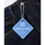 Toyouth Women Jeans 2022 Autumn Slim Straight Denim Pants Solid Dark Blue Irregular Hem Chic Casual Streetwear Trousers