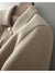 Fashion Elegant Women Coat New Korean Version Simple Solid Color Woolen Coat Temperament Loose Autumn Short Jacket Women 2022