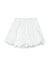 Summer New Loose Shorts Women Korean Fashion Casual A-line Solid High Waist Shorts Elastic Waist Lantern Folds Pants Female 2022