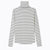 Spring Long Sleeve Turtleneck Tops Slim Knitted Bottoming T Shirt Korean Fashion Sweater Harajuku Pullover Women Clothing Jumper