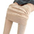 Women Leggings 2022 Winter Warm Push Velvet Super Elastic High Waist Leggings Casual Solid Color Skinny Trousers Female Leggings