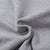 Padded Shoulder Solid Sweatshirts Woman Autumn Long Sleeve Round Neck Short Hoodie Cotton Casual Simple Classic Pullover Tops