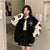 Y2k Jacket Harajuku Clothes Female Clothing Women&#39;s winter Coats Jackets oversized New Bomber korean Clothes Autumn Winter