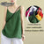 Green Tops for Women Cotton and Linen Camisole V Neck Loose Sleeveless Casual Solid Sexy Top Fashion Summer Clothes for Women